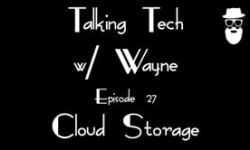 Ep. 27 Cloud Storage