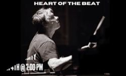 Heart of the Beat with David Uosikkinen at Drexel University Dec 4th, 2023 - Q & A and QDK band and Low Cut Connie performance