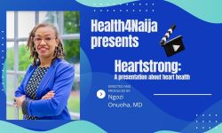 Heartstrong: A heart health presentation