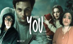 You (season 3): Toxic Relationships