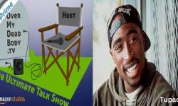 Episode 6 - Tupac Shakur (Podcast)
