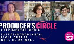 Producer's Circle: Experimental Media