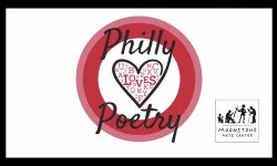Moonstone Arts Presents: Philly Loves Poetry - March 2023