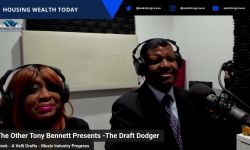 The Other Tony Bennett Presents aka The Draft Dodger Episode 32