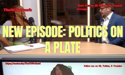 Politics on a Plate: Drew Murray (R) Philadelphia Council At-Large