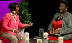 The Queens Lair Christian Talk Show - 05 Societal Perceptions