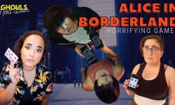 Alice in Borderland (2020): The Will to Live
