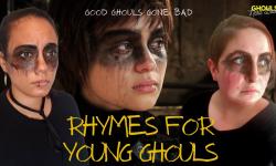 Rhymes for Young Ghouls (2013): Indian Agents & Forced Assimilation