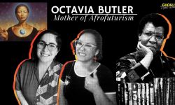 Octavia Butler: Mother of Afrofuturism
