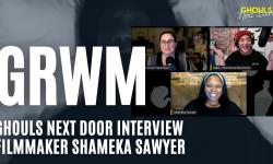 GRWM Interview with Filmmaker Shameka Sawyer