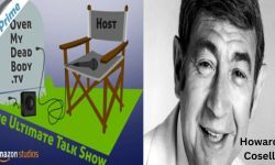 Episode 10 - Howard Cosell (Podcast)