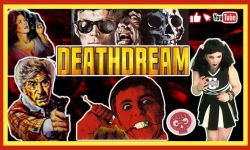 Dead of Night Deathdream Bob Clark (1974) Horror Host Movie Sally the Zombie Cheerleader