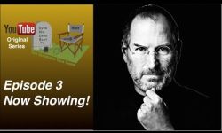 Episode 3 - Steve Jobs