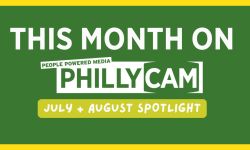 Programming Spotlight: July and August