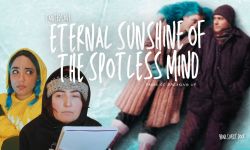 Eternal Sunshine of the Spotless Mind: Break-Ups and the Pain in Your Brain