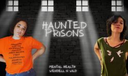 Haunted Prisons: Horrors of Mass Incarcerations and Wendell & Wild reviews