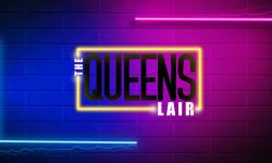 The Queens Lair Ep 34: Faith & Fashion Pt.1