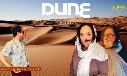Dune (2021) : What's the Deal with Spice?