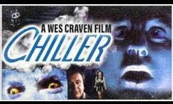 Wes Craven's Chiller 1985 Television Sorvino Michael Beck Horror Host Sally the Zombie Cheerleader