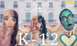 Melanie Martinez's K-12: Frighteningly Motivational Visual Album