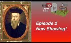 Episode 2 - Nostradamus