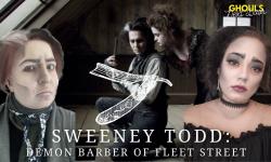 Sweeney Todd: Cannibalism is Never the Answer