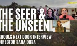 The Seer & the Unseen with Sara Dosa