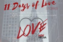 11 Days of Love 