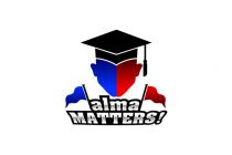 Alma MATTERS