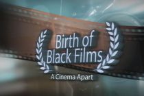 Birth of Black Film