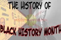 History Black History Month