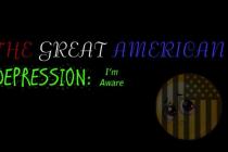 American Depression I&#039;m Aware