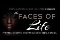 Faces of Life