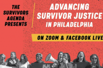 Advancing Survivor Justice 