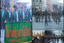 Phila St. Patrick&#039;s Day Parade