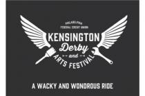 PFCU Kensington Derby 2019