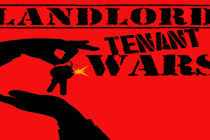 Landlord Tenant Wars