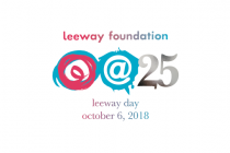 Leeway Day
