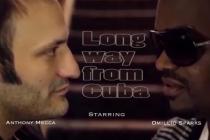 Long Way From Cuba