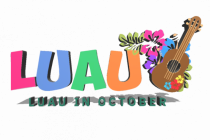 Luau In October 2019