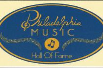  Philly Music Hall of Fame Tribute