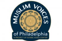 Muslim Voices logo