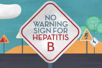 Hepatitis B PSA