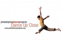Presented by Philadelphia Dance Projects 