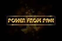 Power From Pain