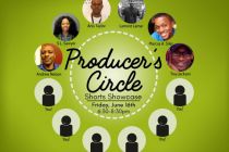 Producer’s Circle SHORTS SHOWCASE!