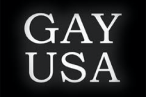  Gay USA