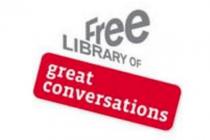 Free Library Author Events