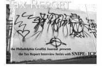 Tax Report Interview