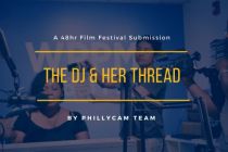 The DJ &amp; Her Thread 